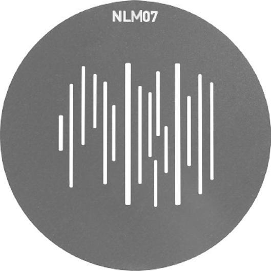 Produktbild Nanlux Gobo Set 1 zu NL Mount Projektionsaufsatz