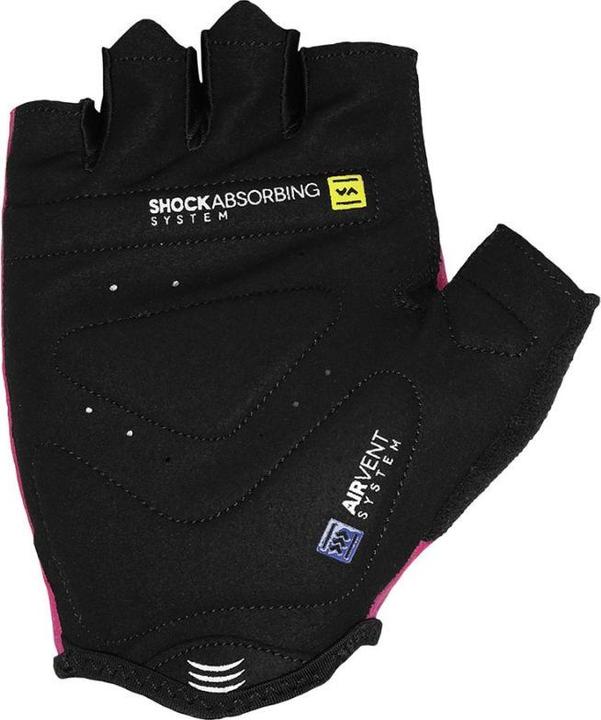 Produktbild 4F Fahrradhandschuhe (XL)