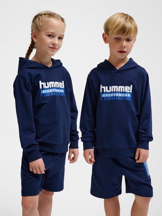 Produktbild hummel hmlTUKAS HOODIE (134)