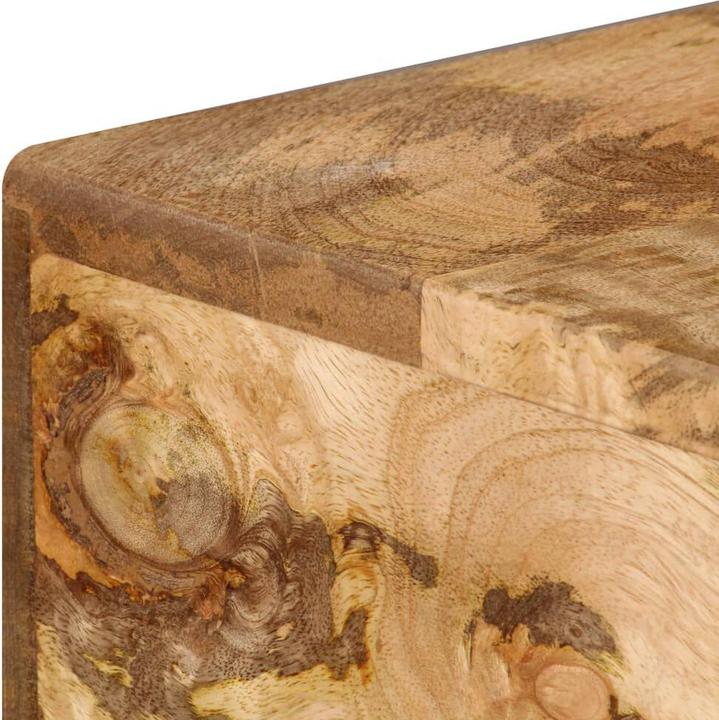 Actual product image vidaXL Schreibtisch (50 x 50 x 75 cm)