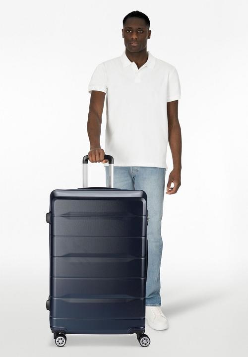 Produktbild Benzi 5583 4 Rollen Trolley 77 cm (81 l)