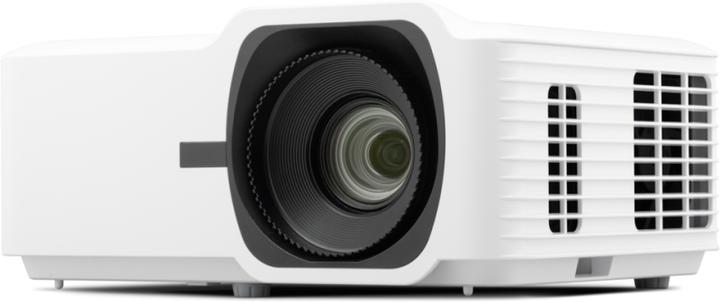 Actual product image Viewsonic Laserprojector Full HD (1920x1080) 4000 ansilumen TR 1,13 - 1,47 incl 15W speaker 1,3x optical zoom (Full HD, 4000 lm, 1.13 - 1.47:1)