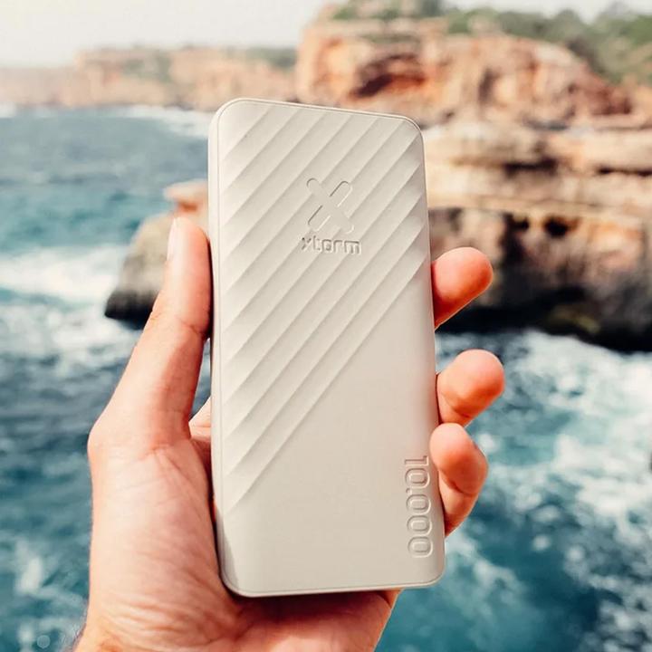 Image du produit Xtorm Go2 Series (10000 mAh, 15 W, 37 Wh)