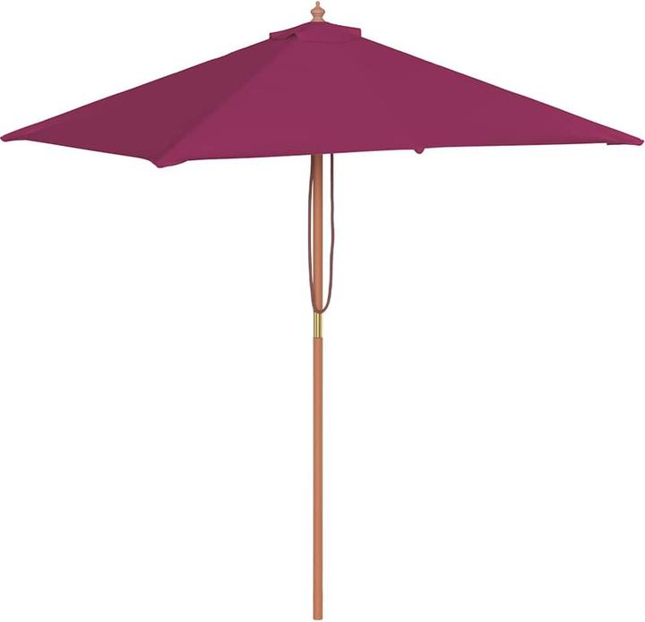 Immagine prodotto vidaXL Sonnenschirm (1.50 m)