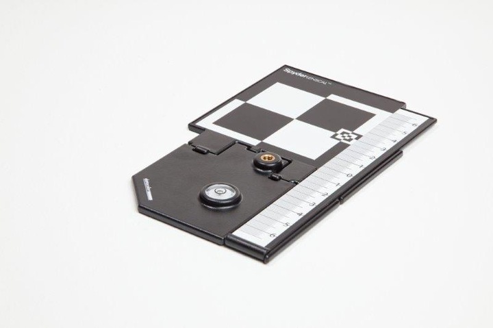 Actual product image Datacolor SpyderLensCal (Various)