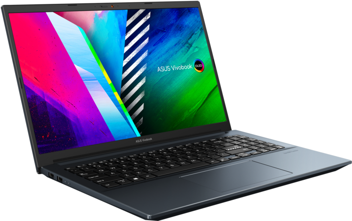 Actual product image ASUS VivoBook Pro 15 K3500PC-L1017W W11H (Intel Core i7-11370H)