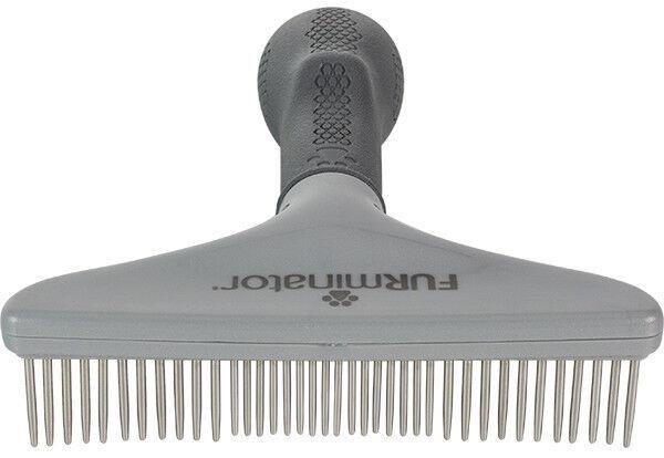 Actual product image FURminator Rake strigle (Dog, Cat)