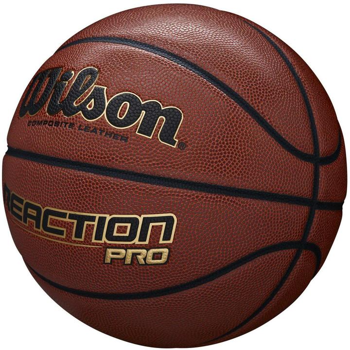 Actual product image Wilson Reaction Pro (7)