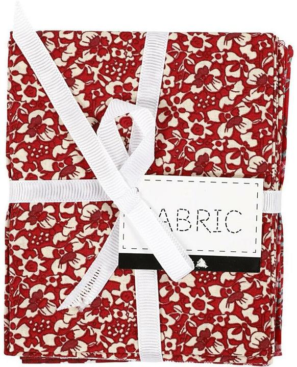 Produktbild Creativ Company Stoff Fabric (55 x 45 cm)