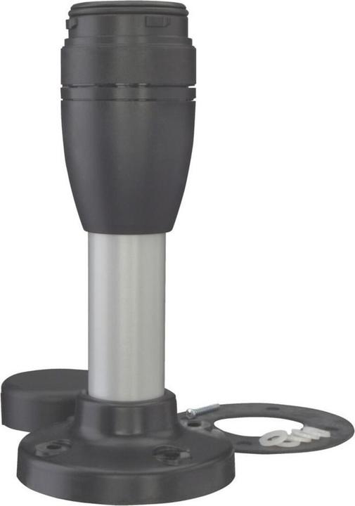 Produktbild Eaton Base w/ 100mm Aluminum Tube & Foot, 40mm