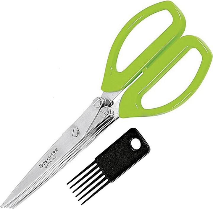 Produktbild Westmark Kräuterschere