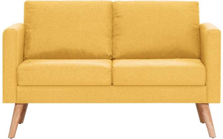 Produktbild vidaXL Canda (2-Sitzer)