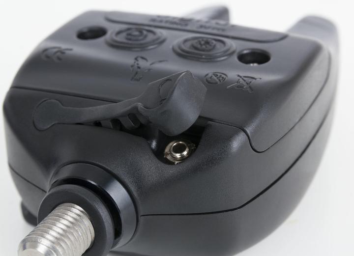 Produktbild Fox RX+ Micron | Beetmelder