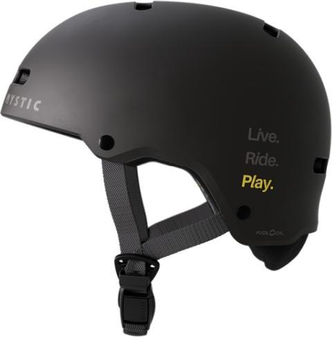 Immagine prodotto Mystic Vandal Pro Helmet
