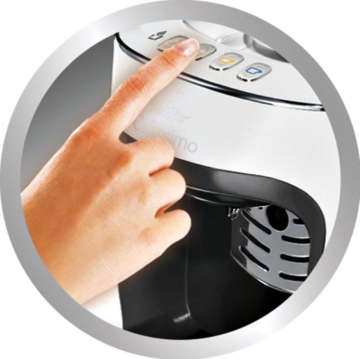 Produktbild Tchibo 370888 (Cafissimo)