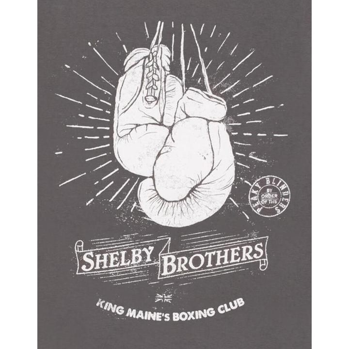 Produktbild Peaky Blinders Boxing Club TShirt (XXL)