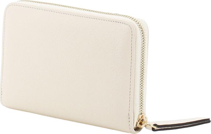 Actual product image Abro Leather Dalia Wallet