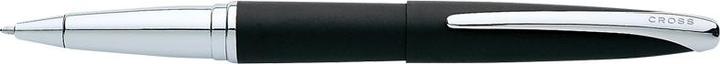 Image du produit Cross Atx (Argent, Noir, 1x)