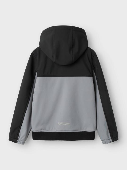 Produktbild Name it ALFA08 Softshell-Jacke (128)