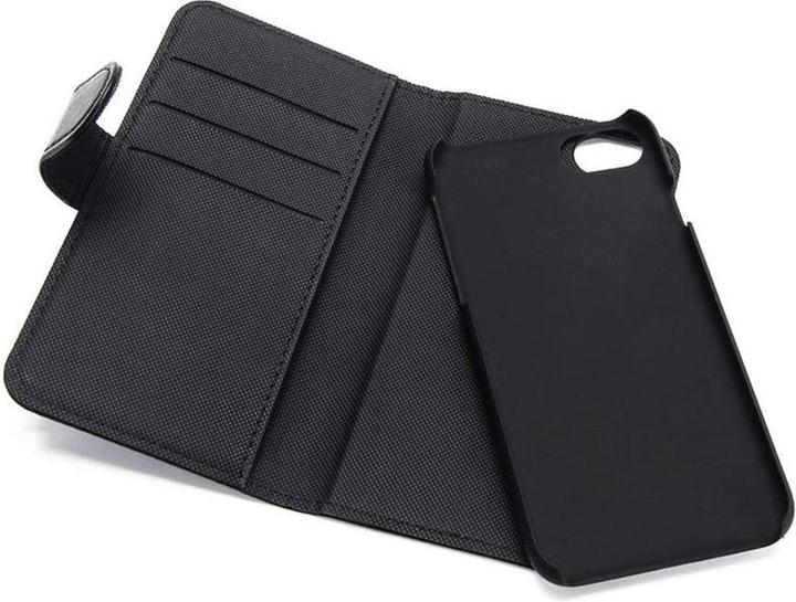 Produktbild We-Vibe WE Etui folio MAGNETIQUE HUAWEI P40 Noir: Coque détachable - fermeture magnétiqu