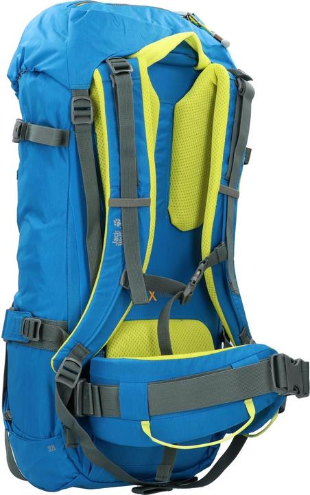 Produktbild Jack Wolfskin Mountaineer 32 (32 l)