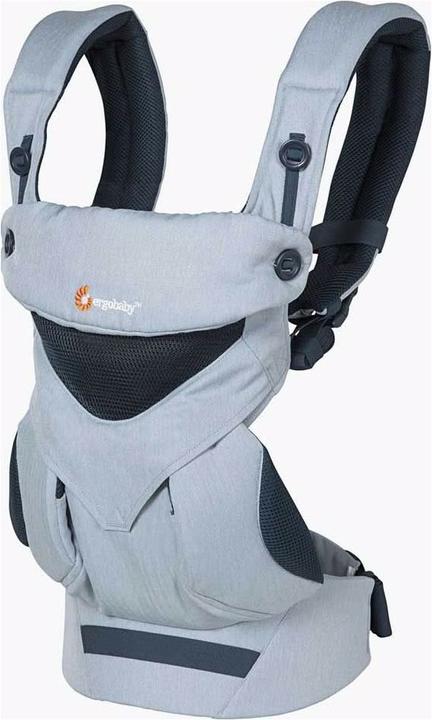 Image du produit Ergobaby Omni 360 Cool Air Mesh