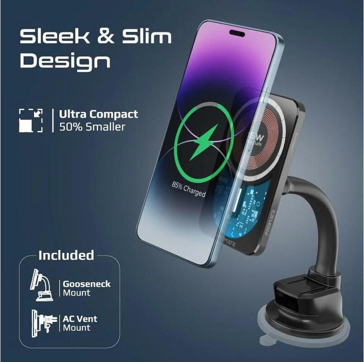 Image du produit ProMate LucidMount