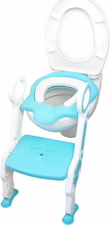 Actual product image Baby Plus Tritti