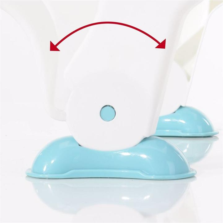 Actual product image Baby Plus Tritti