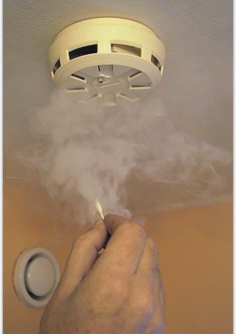 Produktbild Eneroid Rauchhölzer in Dose, 25 Stück