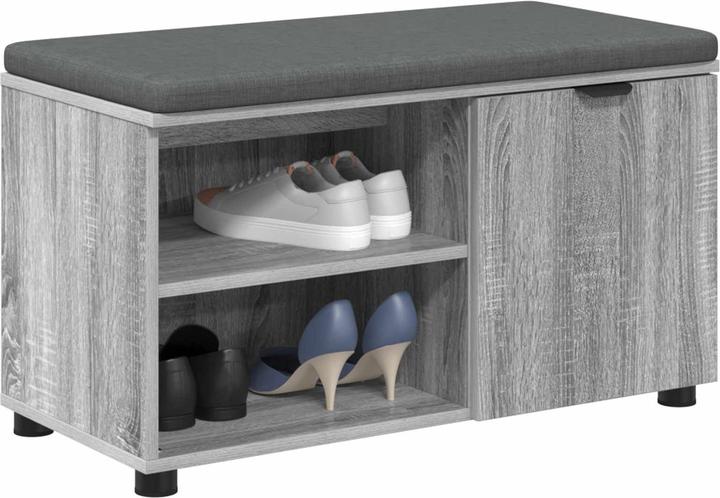 Image du produit vidaXL Flurbank (38 cm)