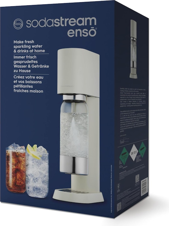 Produktbild SodaStream Enso