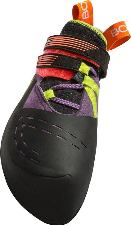 Produktbild Boreal Damen Satory Kletterschuhe (36.5, 37)