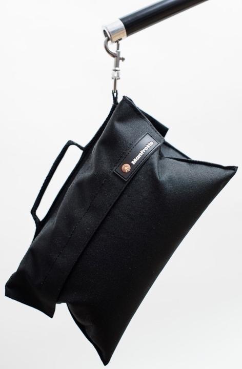 Image du produit Manfrotto Sac de sable (Poids)