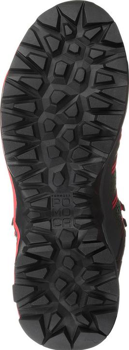 Actual product image Salewa MTN Trainer Lite Mid GTX Shoes (36)