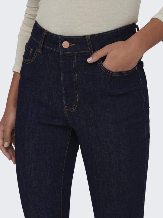 Produktbild JdY JDYAYA HW SKINNY JEANS DB DNM Skinny Jeans (30)