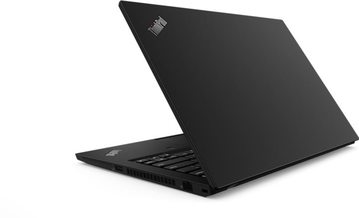 Produktbild Lenovo ThinkPad P14s Gen 2 (14", AMD Ryzen 7 Pro 5850U, 32 GB, 1000 GB, DE)
