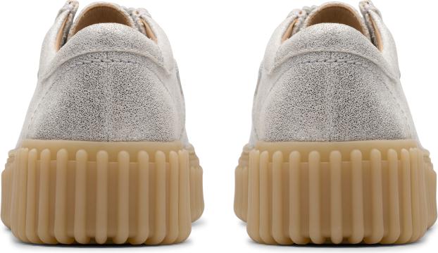 Actual product image Clarks W Torhill Bee (41)