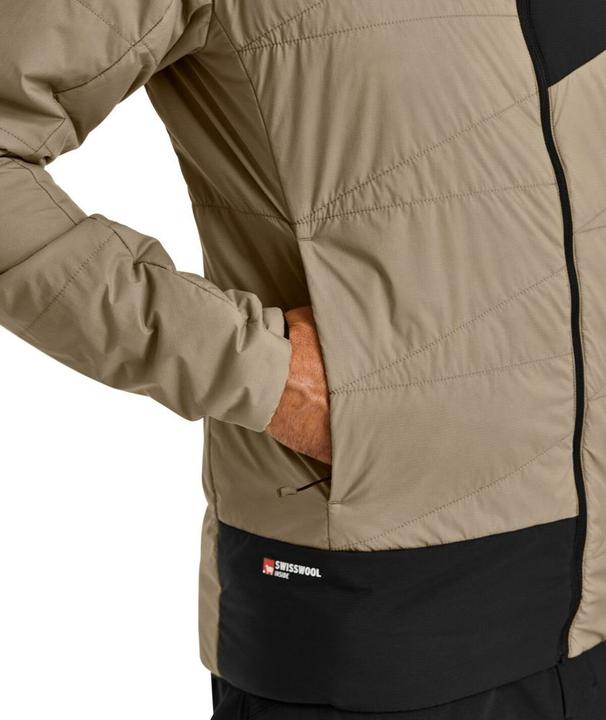 Immagine prodotto Ortovox Piz Duan Jacket (S, M, XL, XXL)