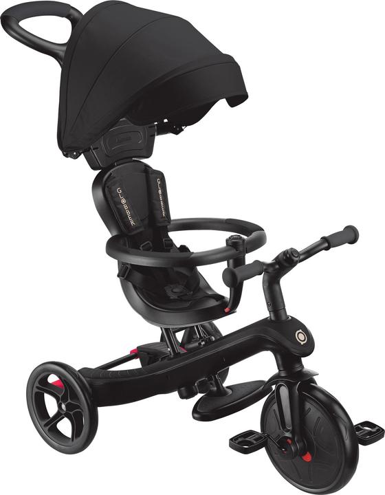 Image du produit Globber / Dreirad Explorer 4 in 1