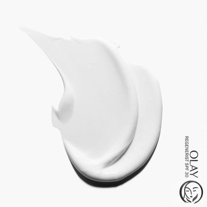 Produktbild Olay Regenerist 3 Areas Anti-Aging Day Cream SPF30 50ml (50 ml, Tagescreme, SPF 30)