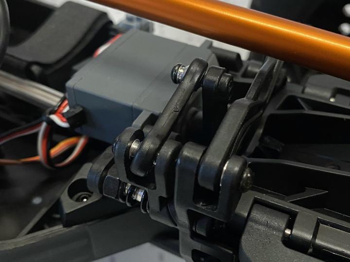 Produktbild DF-Models Destructor MT V2 (RTR Ready-to-Run)