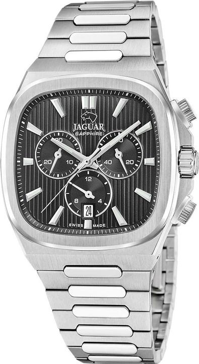 Produktbild Jaguar Executive (Analoguhr, Chronograph, Swiss Made, 41 mm)