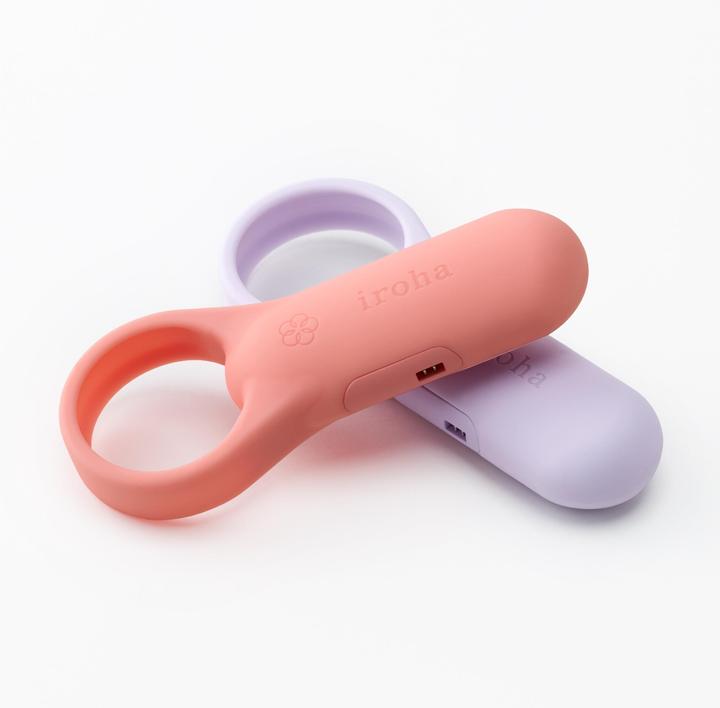 Produktbild Iroha SVR+