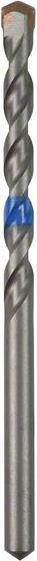 Produktbild Bosch Professional Zubehör Betonbohrer nach ISO 5468 D= 6,5 mm L= 100 mm (5.5 mm)