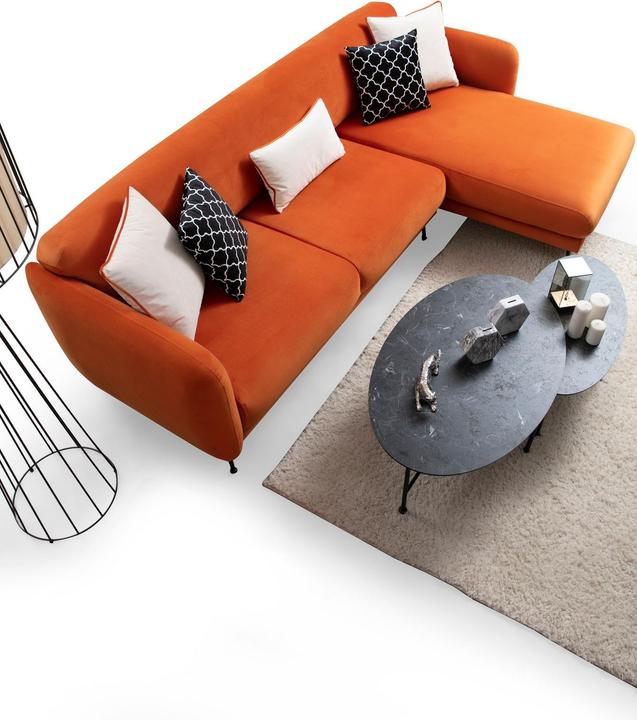 Produktbild Atelier del Sofa Chandler (Ecksofa)