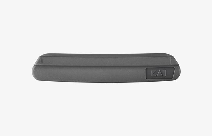 Image du produit Kai Aiguiseur de couteaux Aide à l'affûtage Plastique