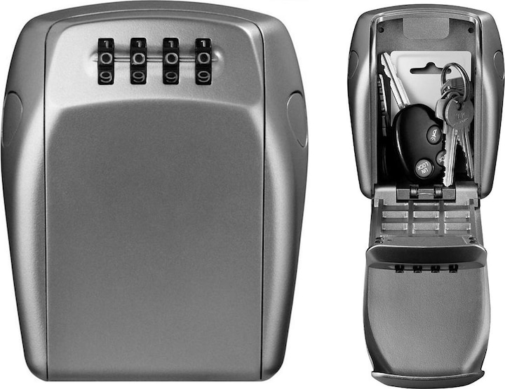 Produktbild Master Lock Select Access