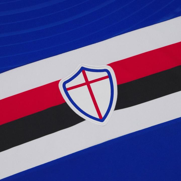 Immagine prodotto Macron Sampdoria Genua Trikot (L)