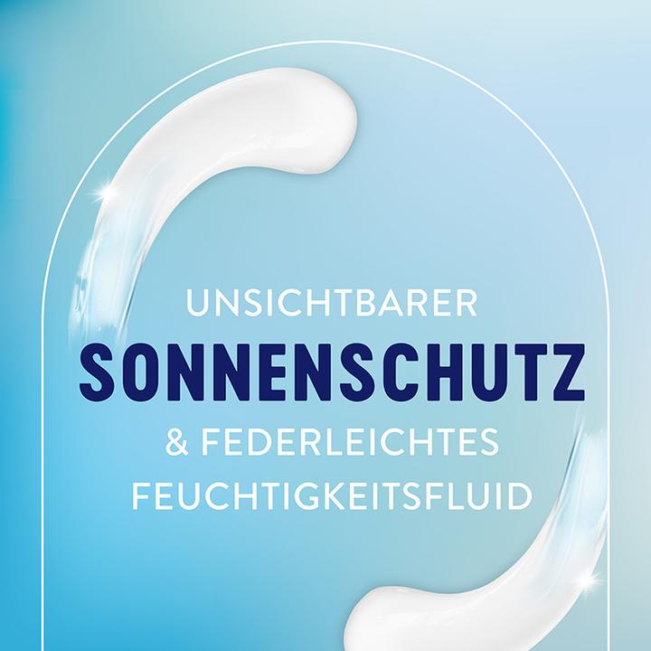 Produktbild Bioré Aqua Rich UV (Sonnengel, SPF 50, 50 ml)